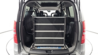 HYUNDAI STAREX GRAND 2021