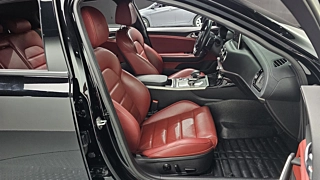 KIA STINGER 2020