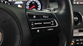 KIA STINGER 2020