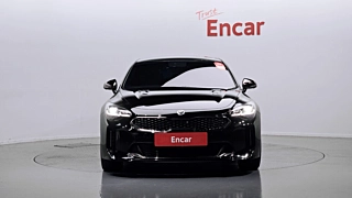 KIA STINGER 2020