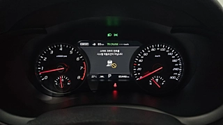 KIA STINGER 2020
