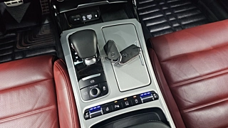 KIA STINGER 2020