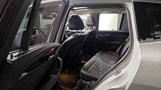 BMW X3 G01 2023