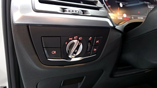BMW X3 G01 2023