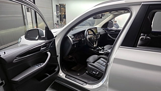 BMW X3 G01 2023