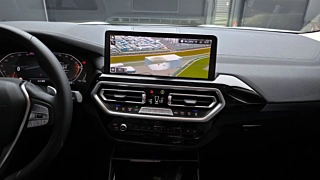 BMW X3 G01 2023