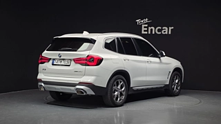 BMW X3 G01 2023