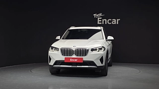 BMW X3 G01 2023
