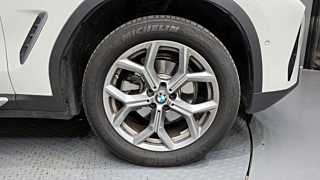 BMW X3 G01 2023
