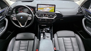 BMW X3 G01 2023