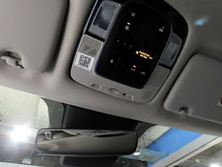 HYUNDAI TUCSON HYBRID NX4 2021