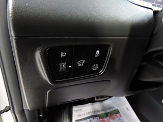 HYUNDAI TUCSON HYBRID NX4 2021
