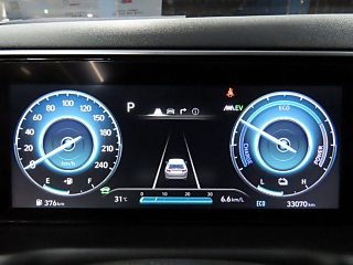 HYUNDAI TUCSON HYBRID NX4 2021