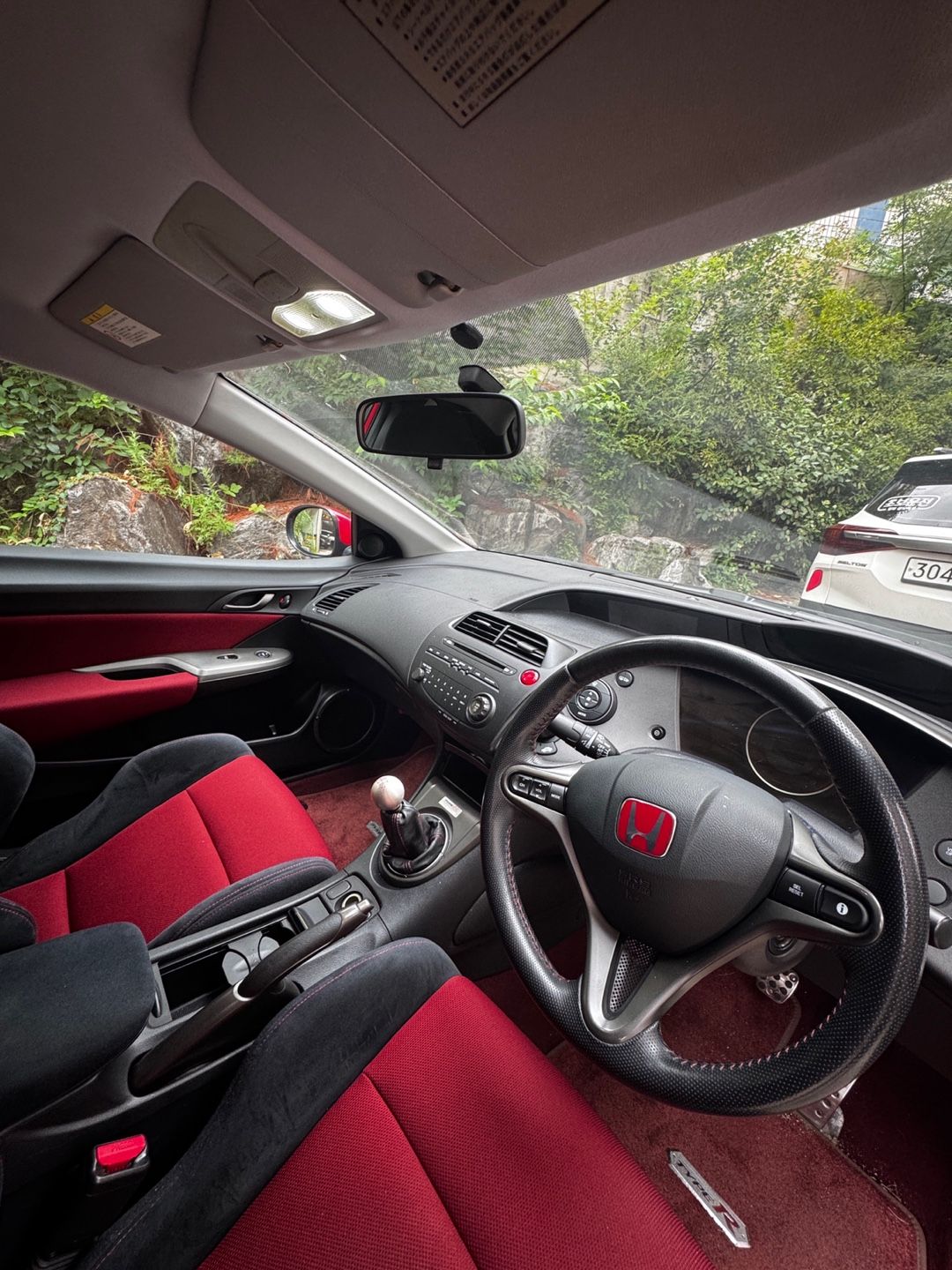 HONDA CIVIC 2009