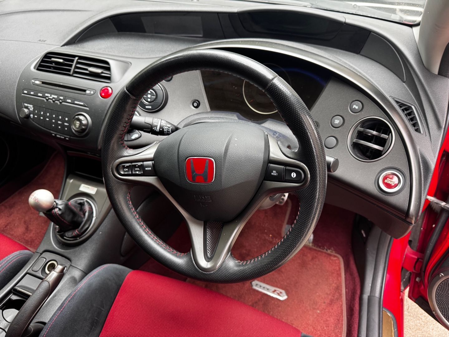 HONDA CIVIC 2009