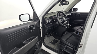 HYUNDAI CASPER 2022