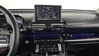 HYUNDAI CASPER 2022