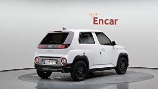 HYUNDAI CASPER 2022