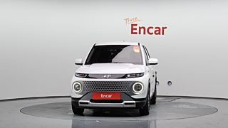 HYUNDAI CASPER 2022