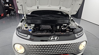 HYUNDAI CASPER 2022