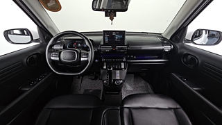 HYUNDAI CASPER 2022