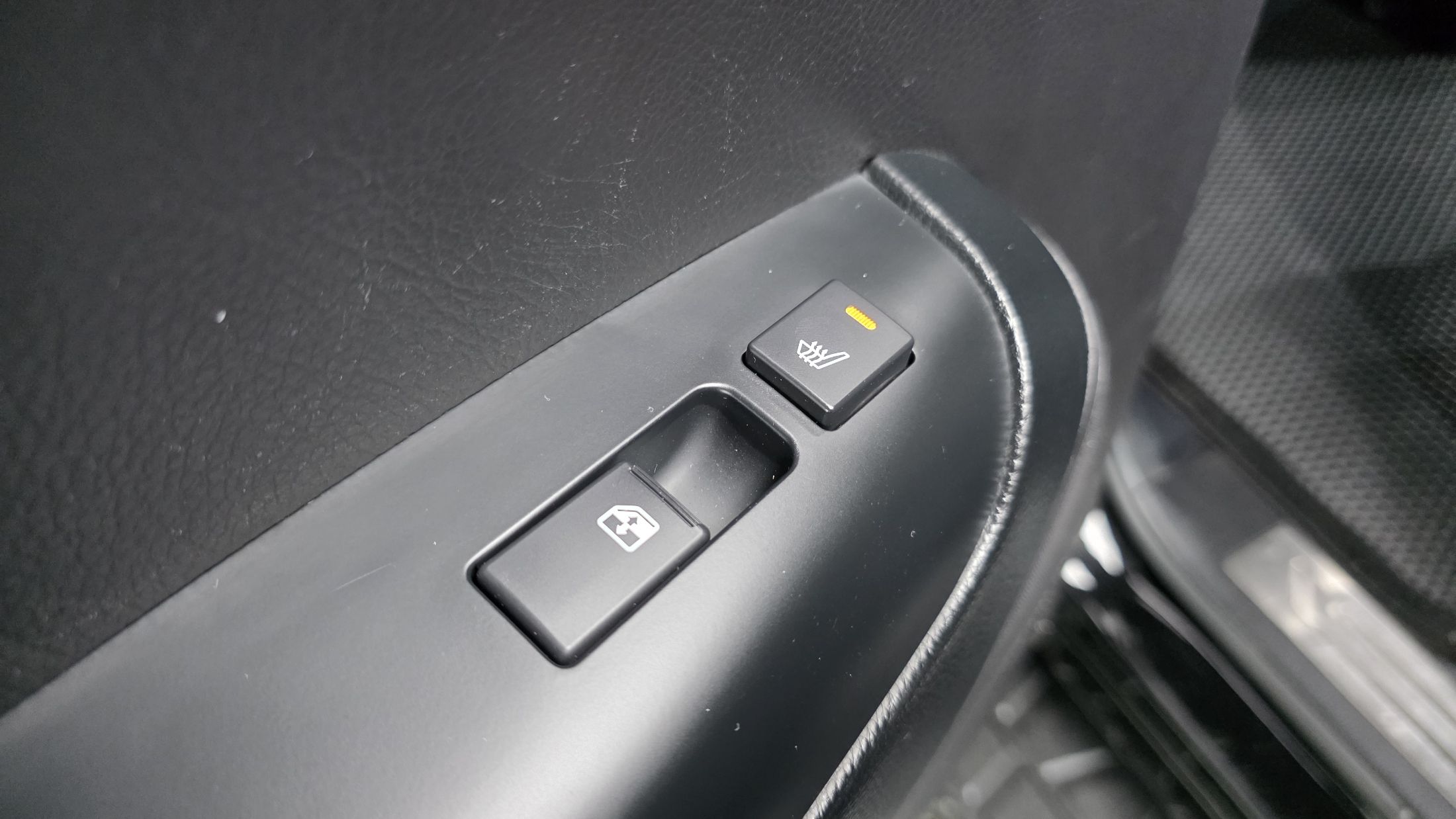 KIA MOHAVE 2015