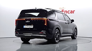 KIA CARNIVAL 2025