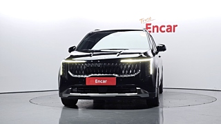 KIA CARNIVAL 2025