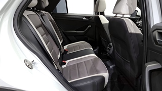 VOLKSWAGEN T-ROC  2.0 TDI Prestige 2021