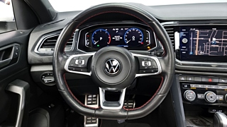 VOLKSWAGEN T-ROC  2.0 TDI Prestige 2021