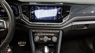 VOLKSWAGEN T-ROC  2.0 TDI Prestige 2021