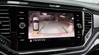 VOLKSWAGEN T-ROC  2.0 TDI Prestige 2021