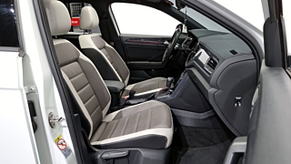 VOLKSWAGEN T-ROC  2.0 TDI Prestige 2021