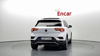 VOLKSWAGEN T-ROC  2.0 TDI Prestige 2021