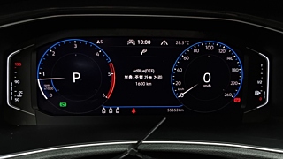 VOLKSWAGEN T-ROC  2.0 TDI Prestige 2021