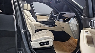 BMW X5 G05 2025