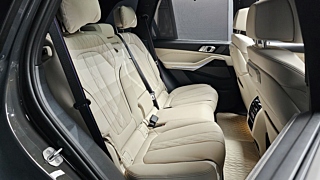 BMW X5 G05 2025
