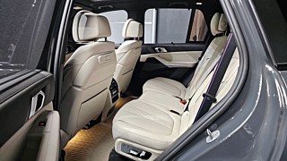BMW X5 G05 2025