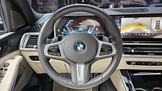 BMW X5 G05 2025