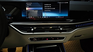 BMW X5 G05 2025