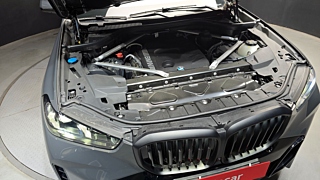 BMW X5 G05 2025