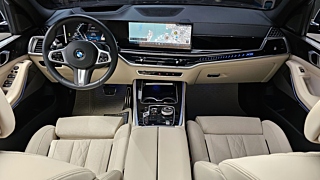 BMW X5 G05 2025