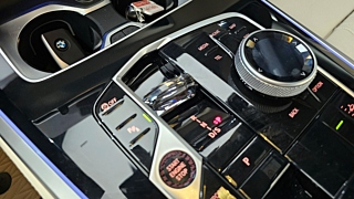 BMW X5 G05 2025