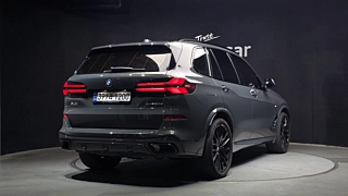 BMW X5 G05 2025