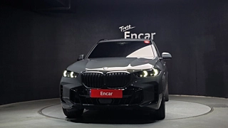 BMW X5 G05 2025
