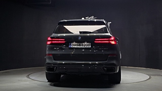 BMW X5 G05 2025