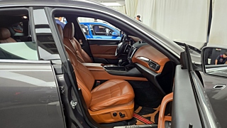 MASERATI LEVANTE 2018