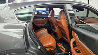 MASERATI LEVANTE 2018
