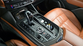 MASERATI LEVANTE 2018