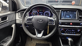 HYUNDAI SONATA NEW RISE 2018